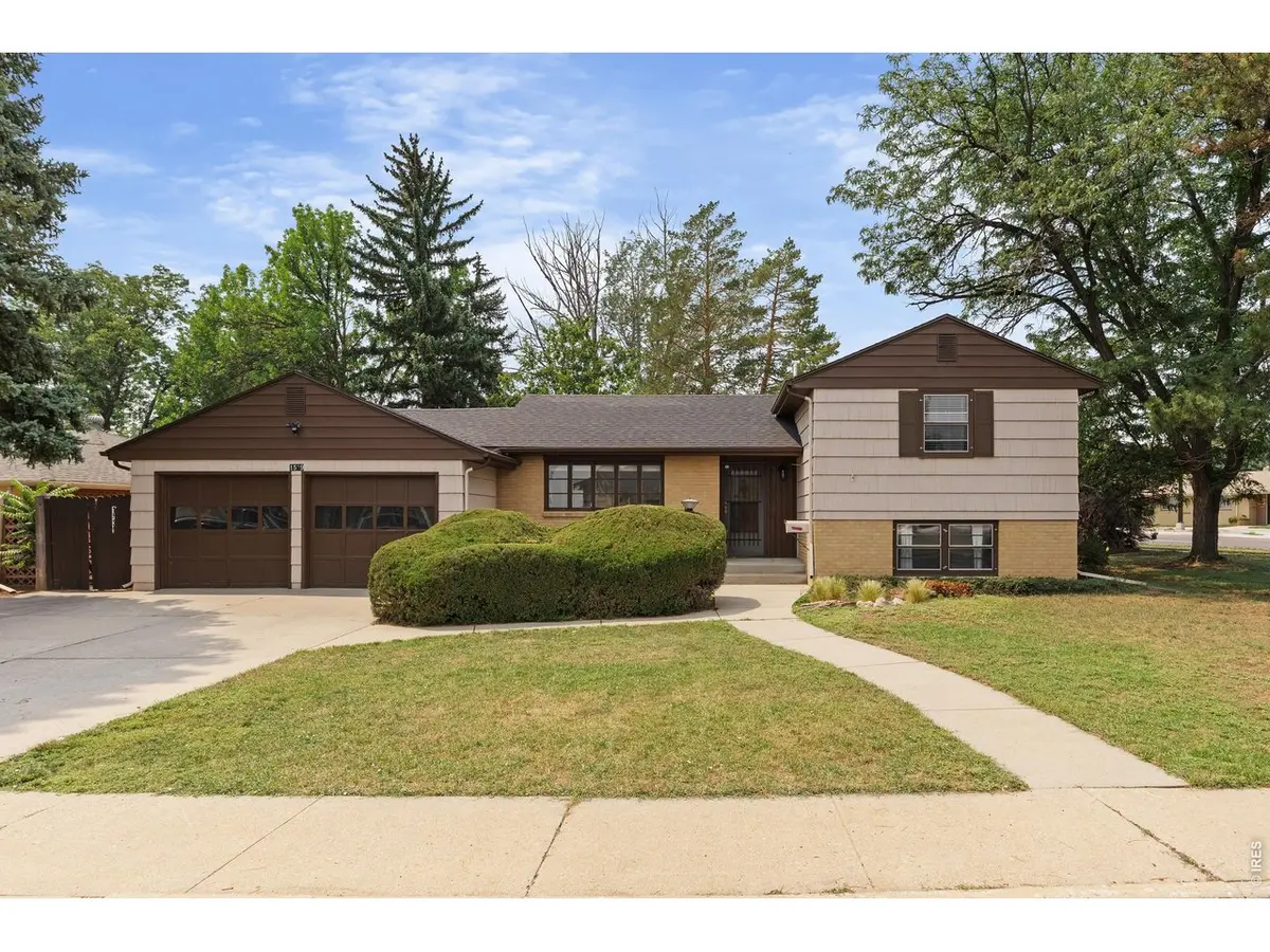 1539 West Shore, Loveland, CO 80538