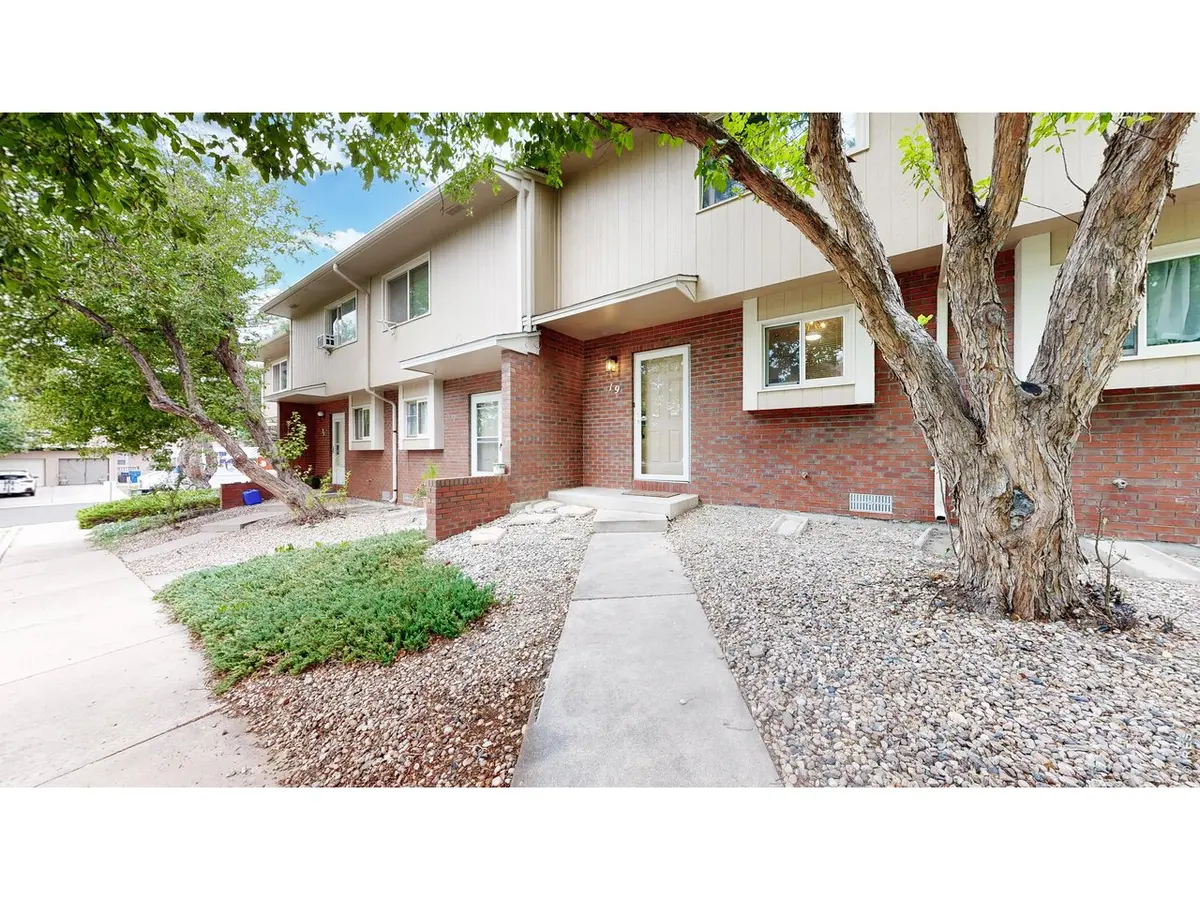 1440 Edora #19, Fort Collins, CO 80525