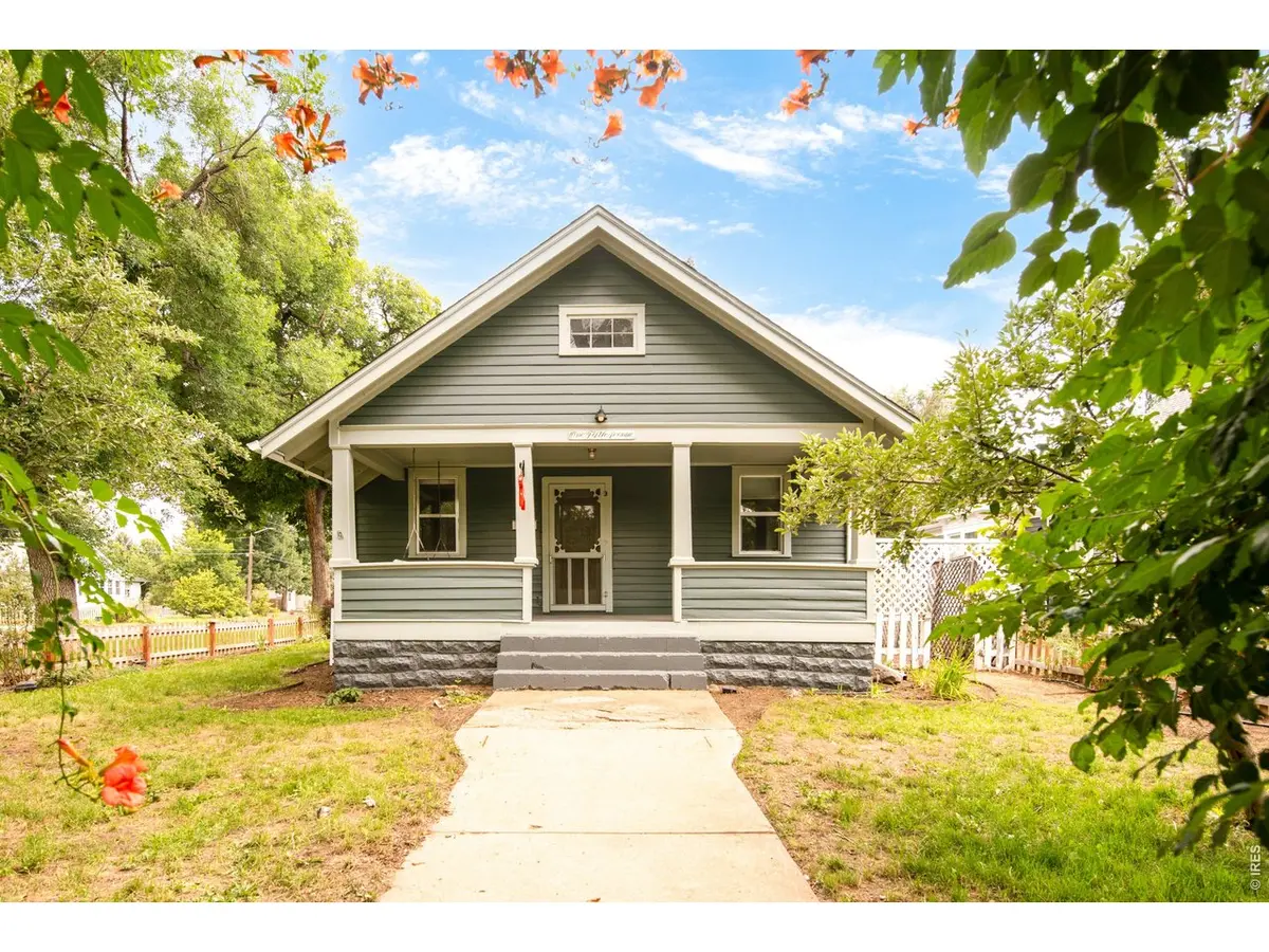 1 5th, Longmont, CO 80501