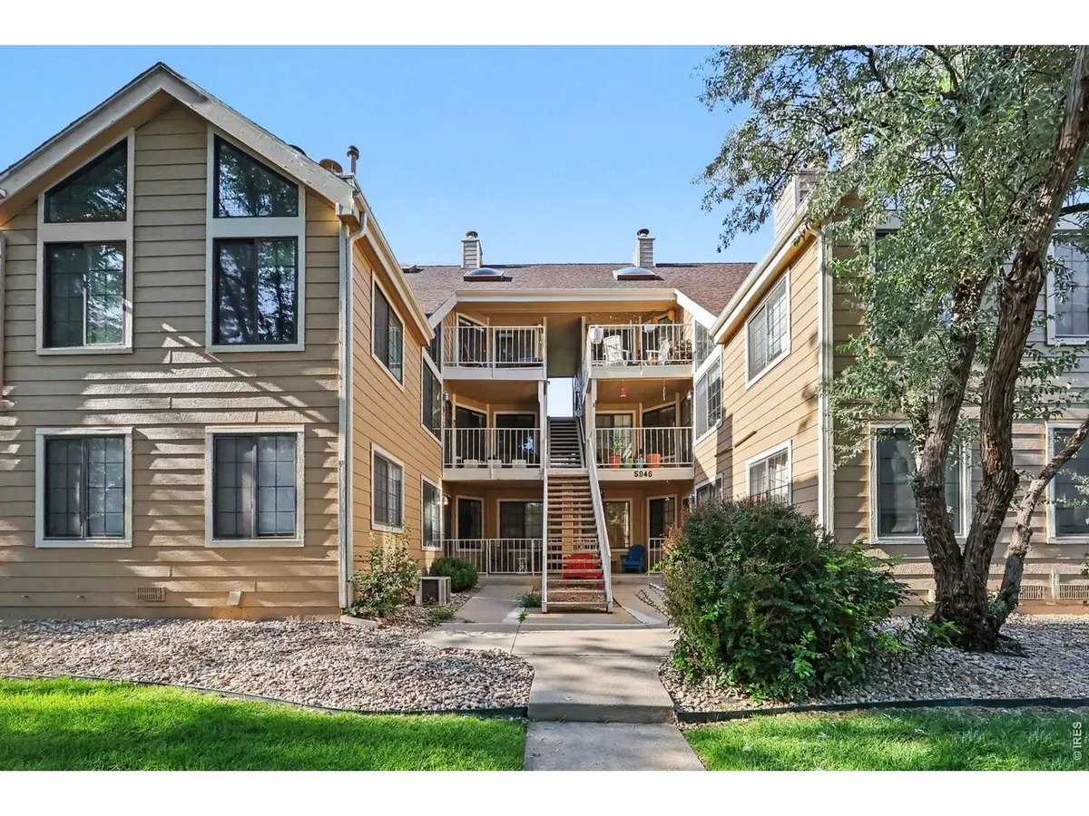 5946 Gunbarrel #C, Boulder, CO 80301