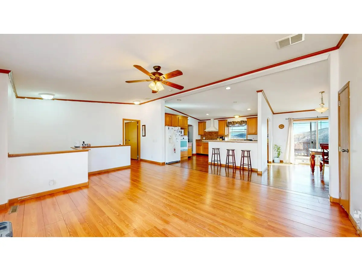 38 Carson Peak, Livermore, CO 80536