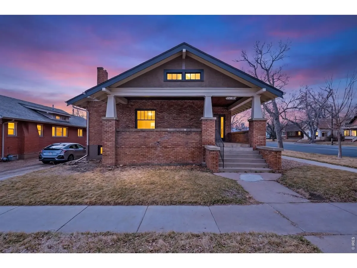 1030 Cranford, Greeley, CO 80631