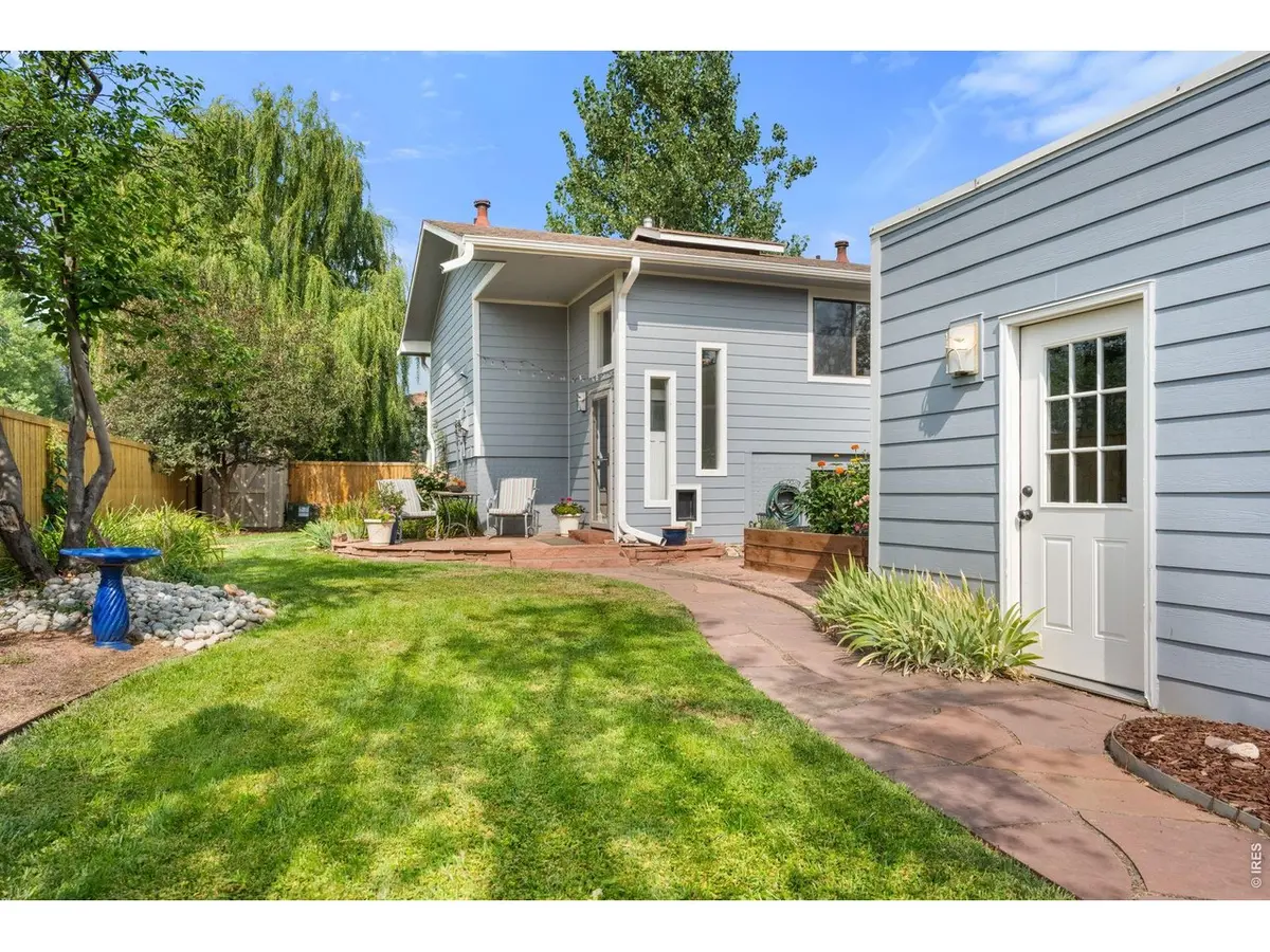 5592 Pennsylvania, Boulder, CO 80303