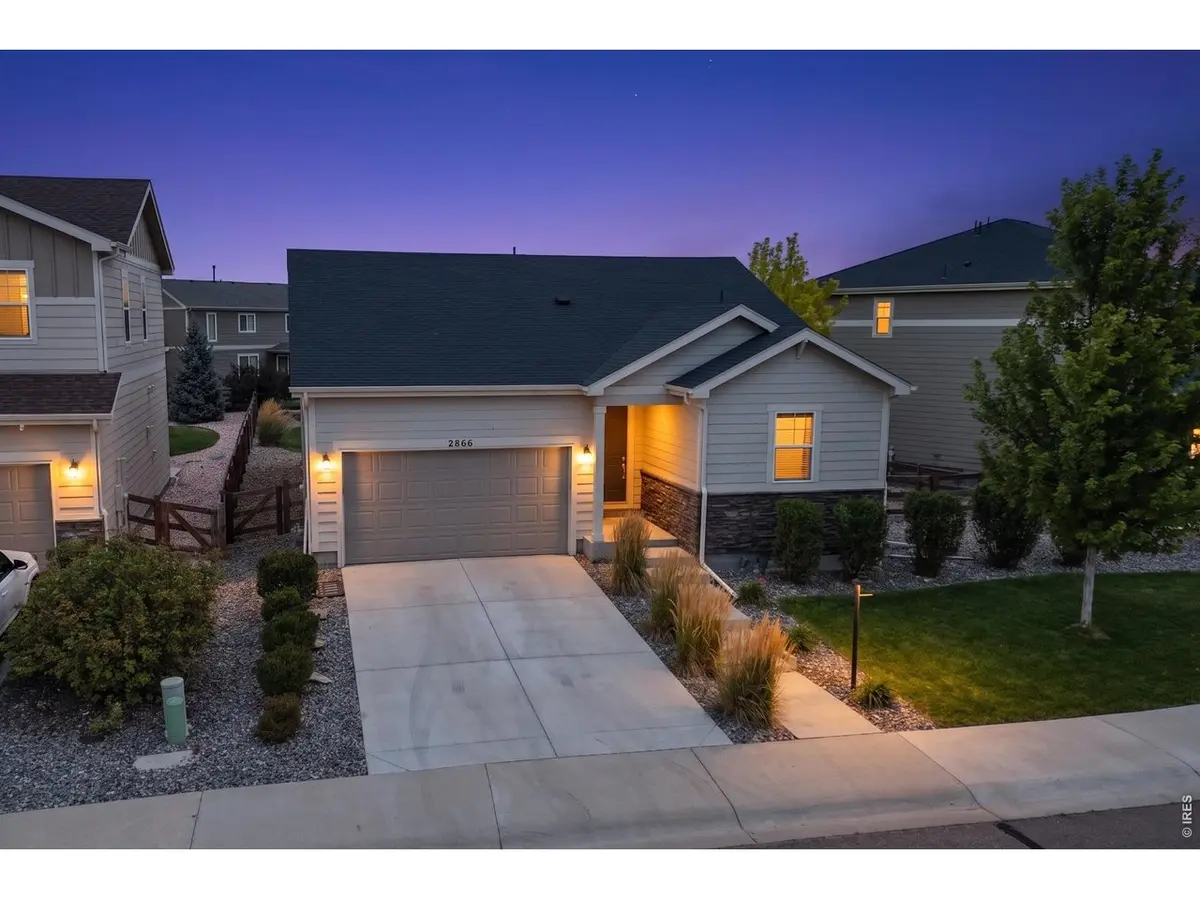 2866 Sand Beach Lake, Loveland, CO 80538