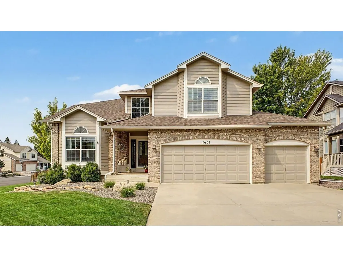1601 Garnet, Broomfield, CO 80020