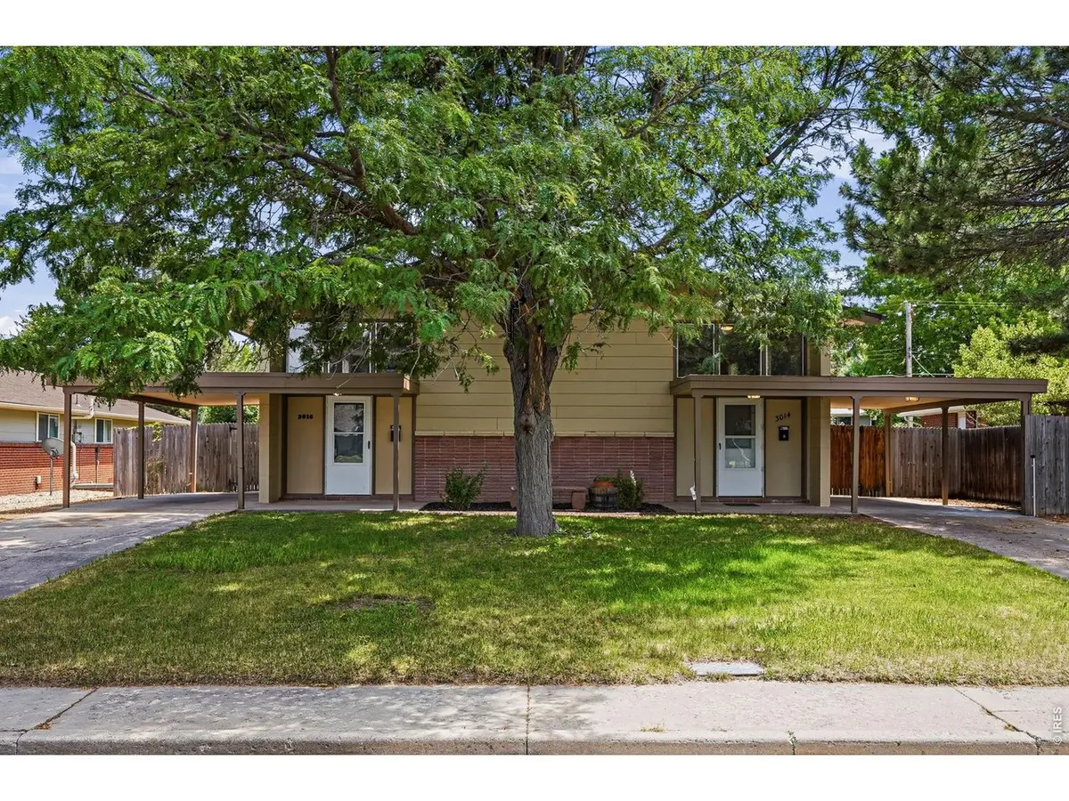 3014 Butternut, Loveland, CO 80538