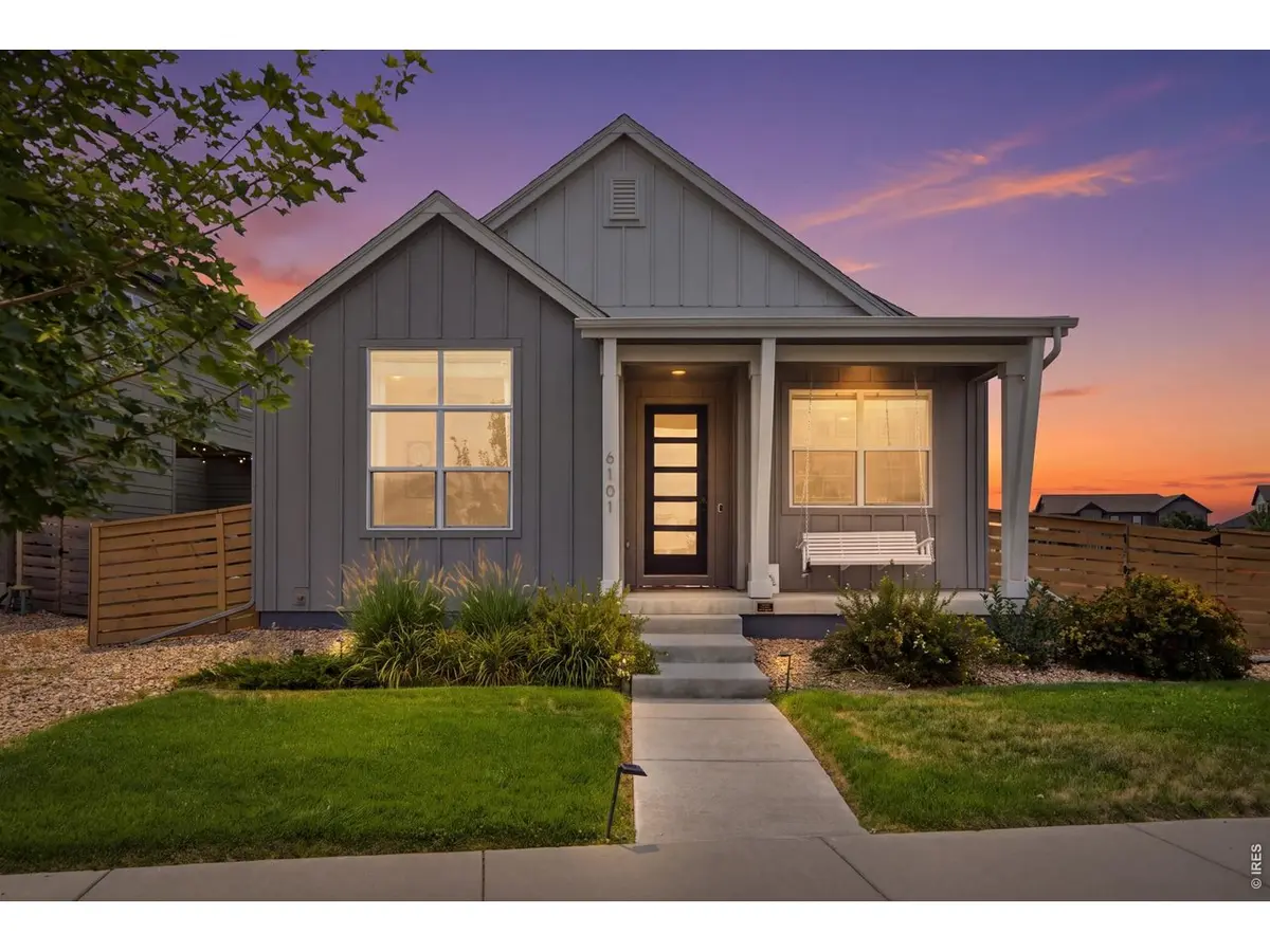 6101 Bouganville, Timnath, CO 80547