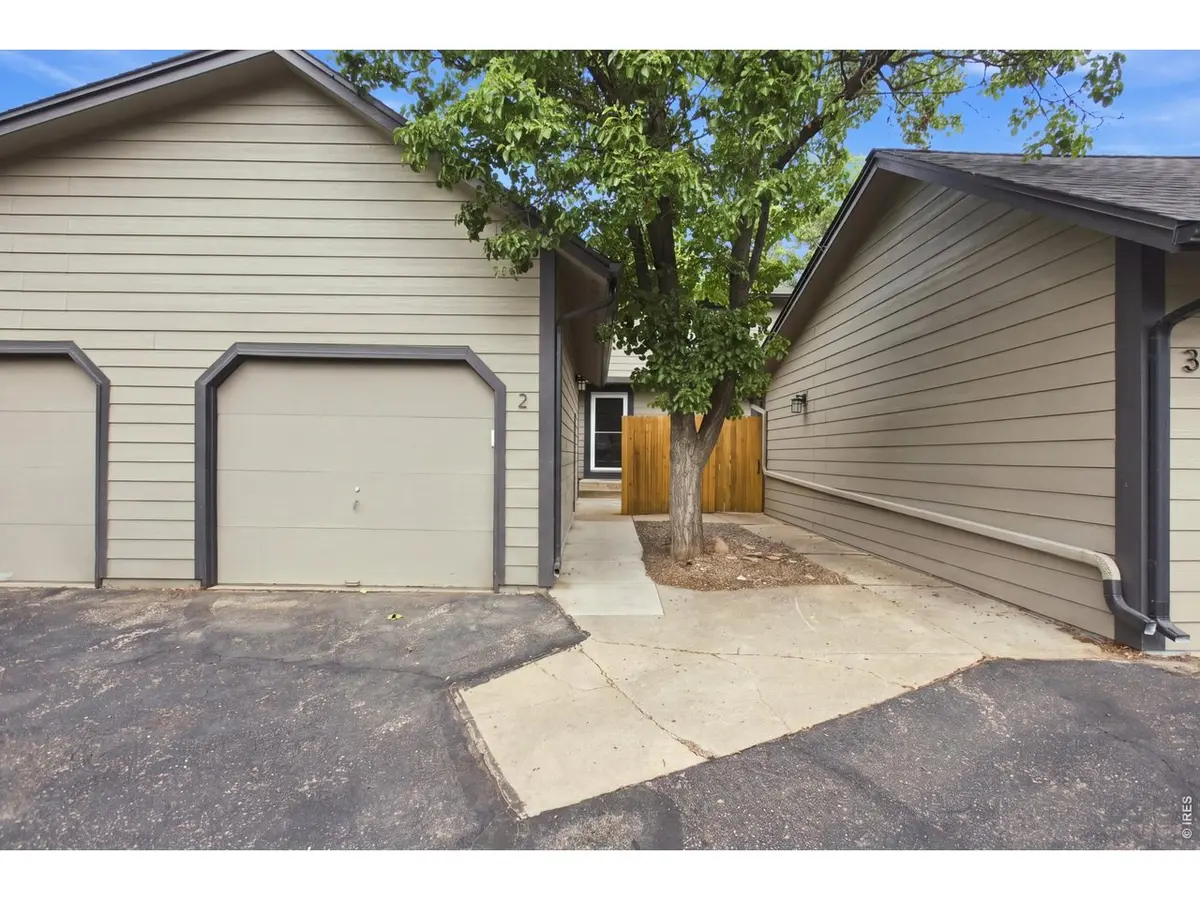 1331 Birch #A-2, Fort Collins, CO 80521