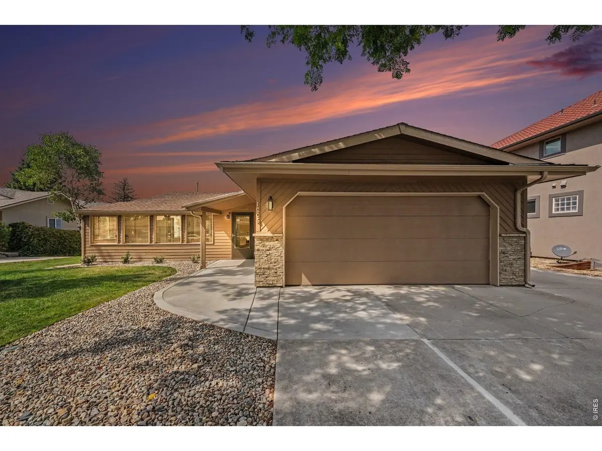 1005 Knobcone, Loveland, CO 80538