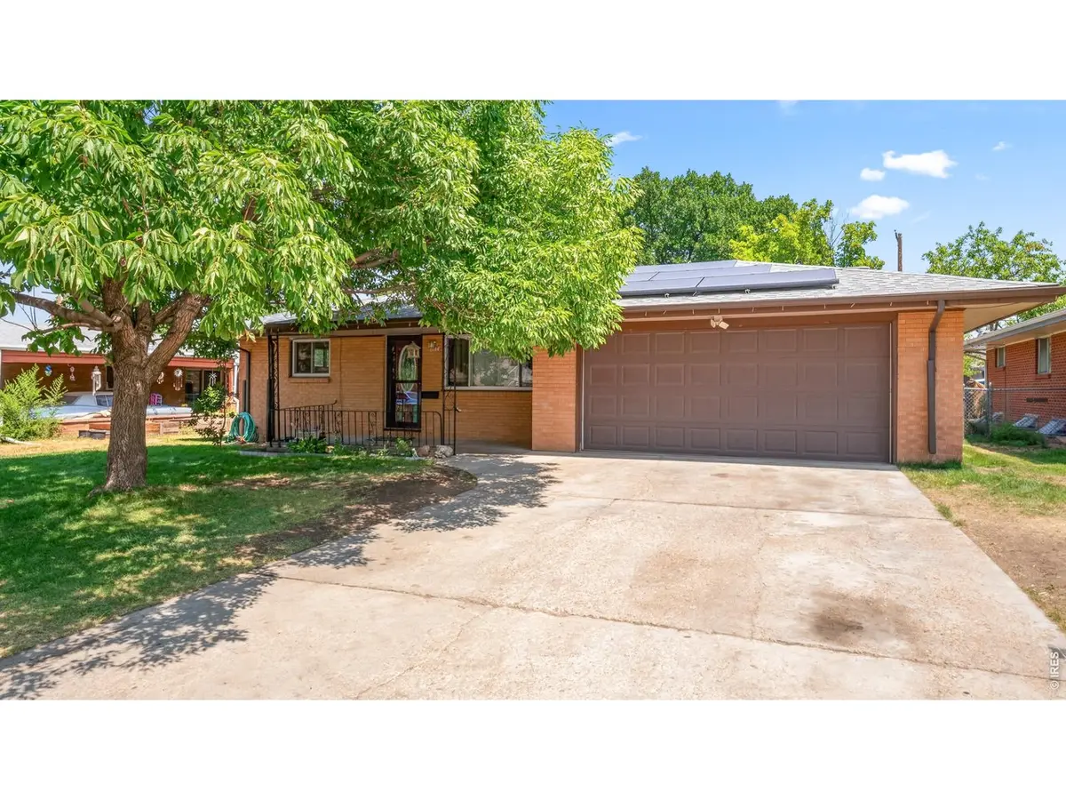 1114 24th, Greeley, CO 80634