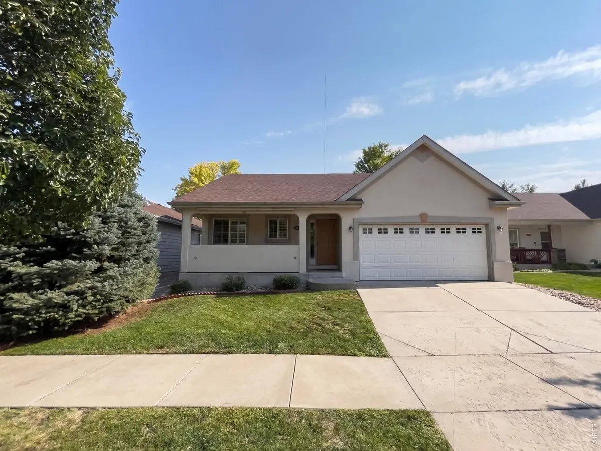 2266 Paonia, Loveland, CO 80538