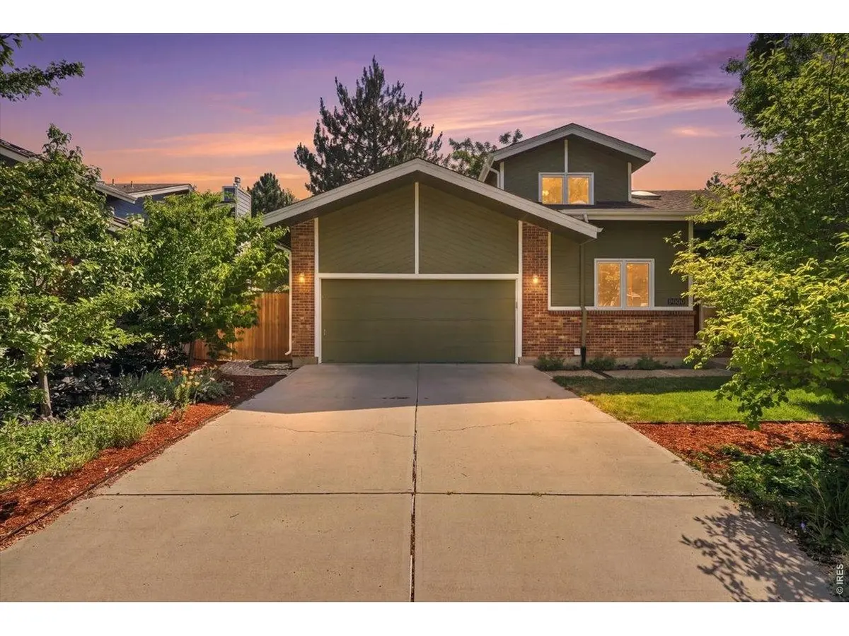 4636 Tally Ho, Boulder, CO 80301