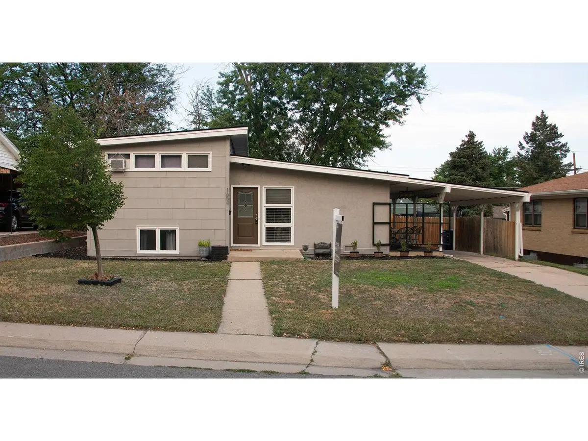 1654 S Perry, Denver, CO 80219
