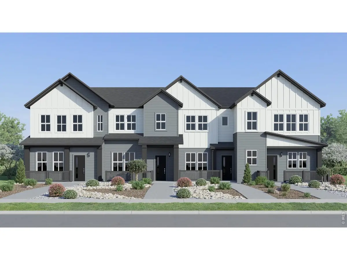 6418 Masked Lark #1, Fort Collins, CO 80528