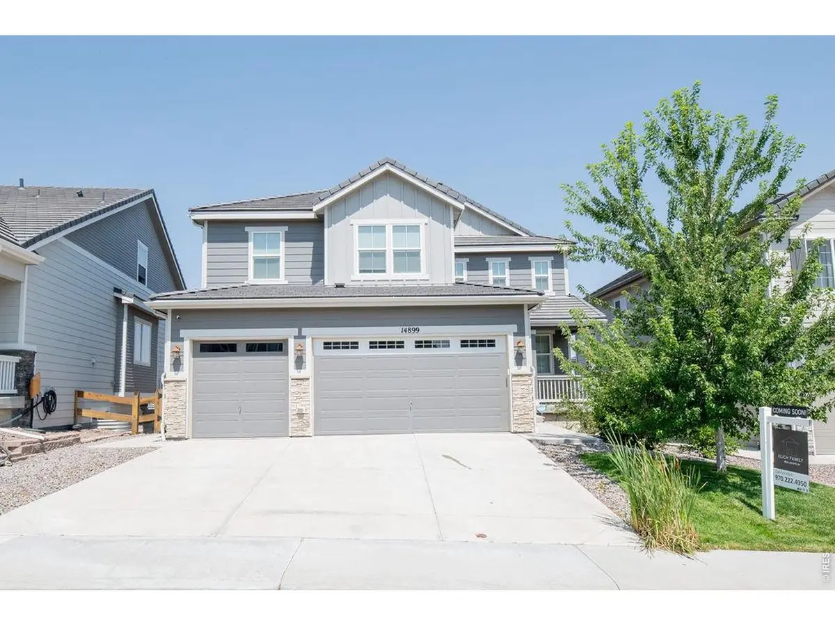 14899 Pepper Pike, Parker, CO 80134