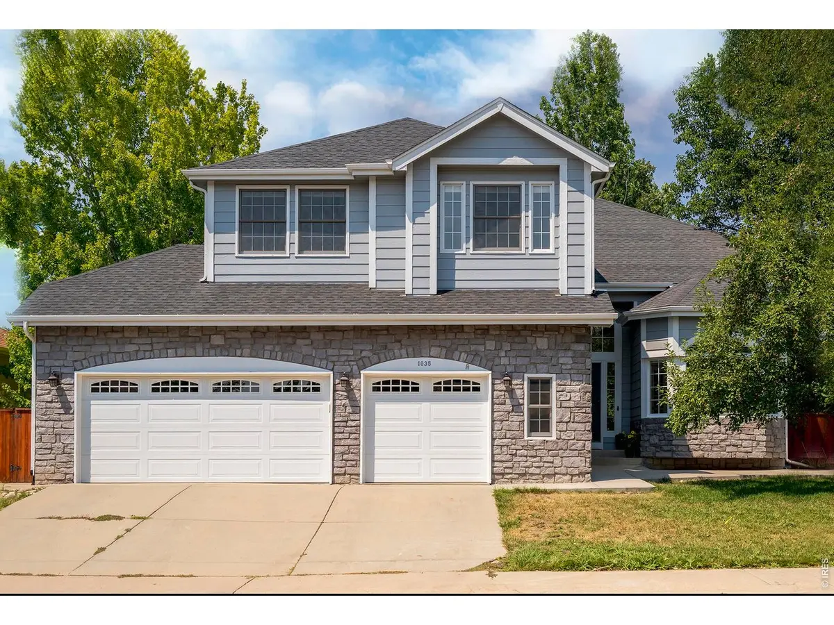 1035 Sage, Broomfield, CO 80020