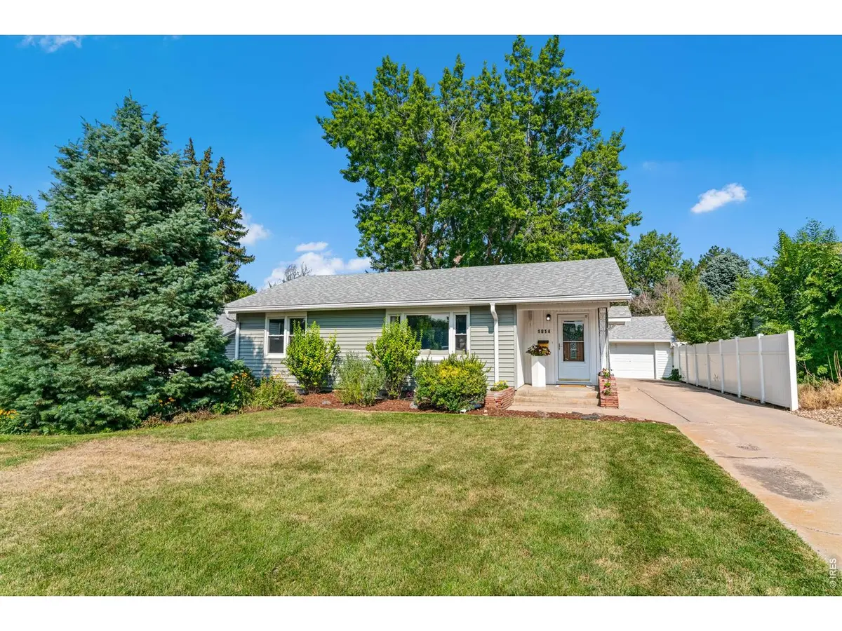 1814 19th, Greeley, CO 80631