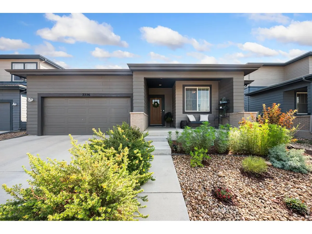 2226 Lager, Fort Collins, CO 80524
