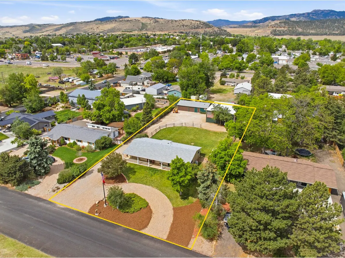 3909 Goodell, Fort Collins, CO 80526
