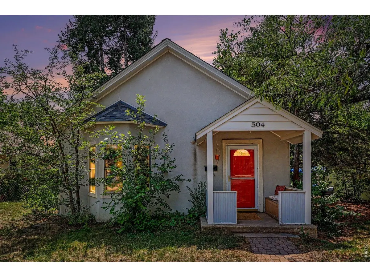 504 E Simpson #A & B, Lafayette, CO 80026