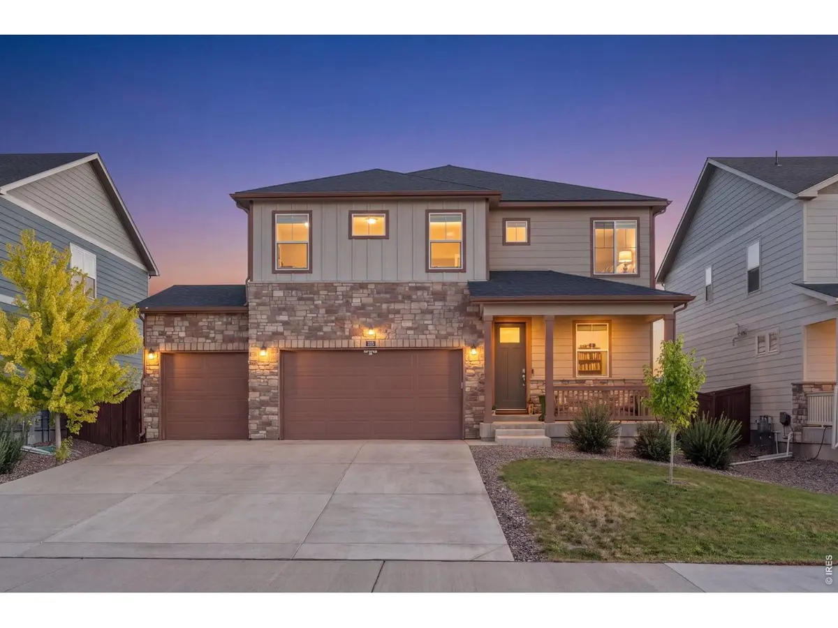 313 Raven, Johnstown, CO 80534
