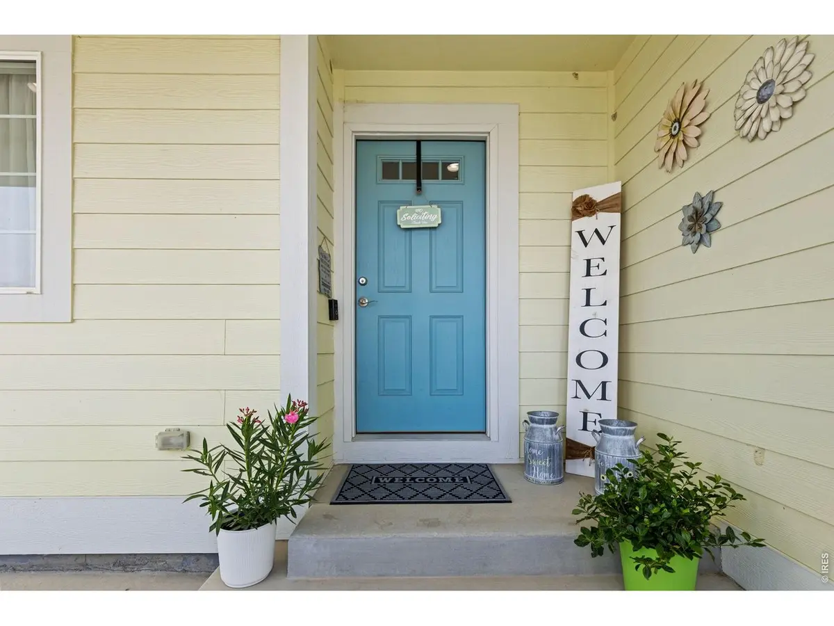 4231 Sunflower, Evans, CO 80620