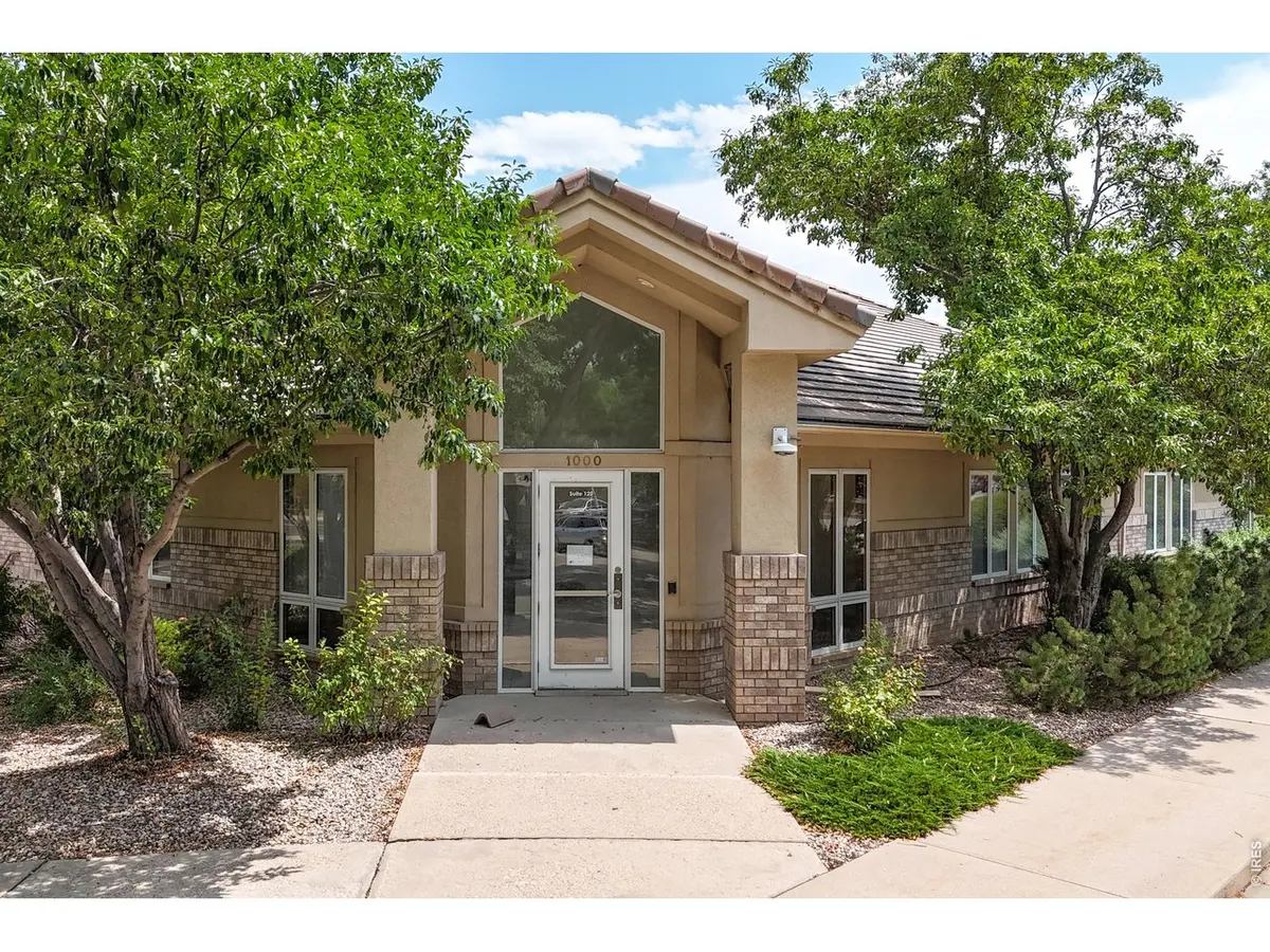 1000 Centre, Fort Collins, CO 80526