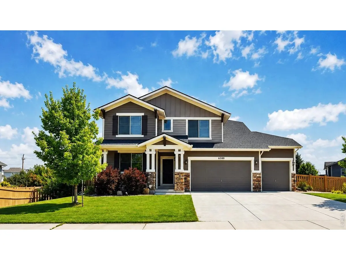 6580 Snow Bank, Timnath, CO 80547