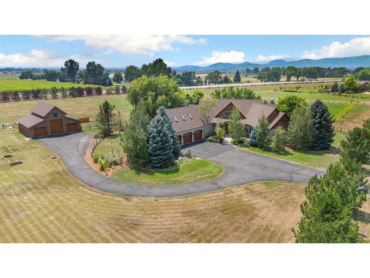 5775 Seldovia, Fort Collins, CO 80524