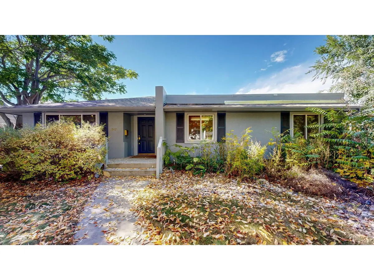 1047 N Lincoln, Loveland, CO 80537