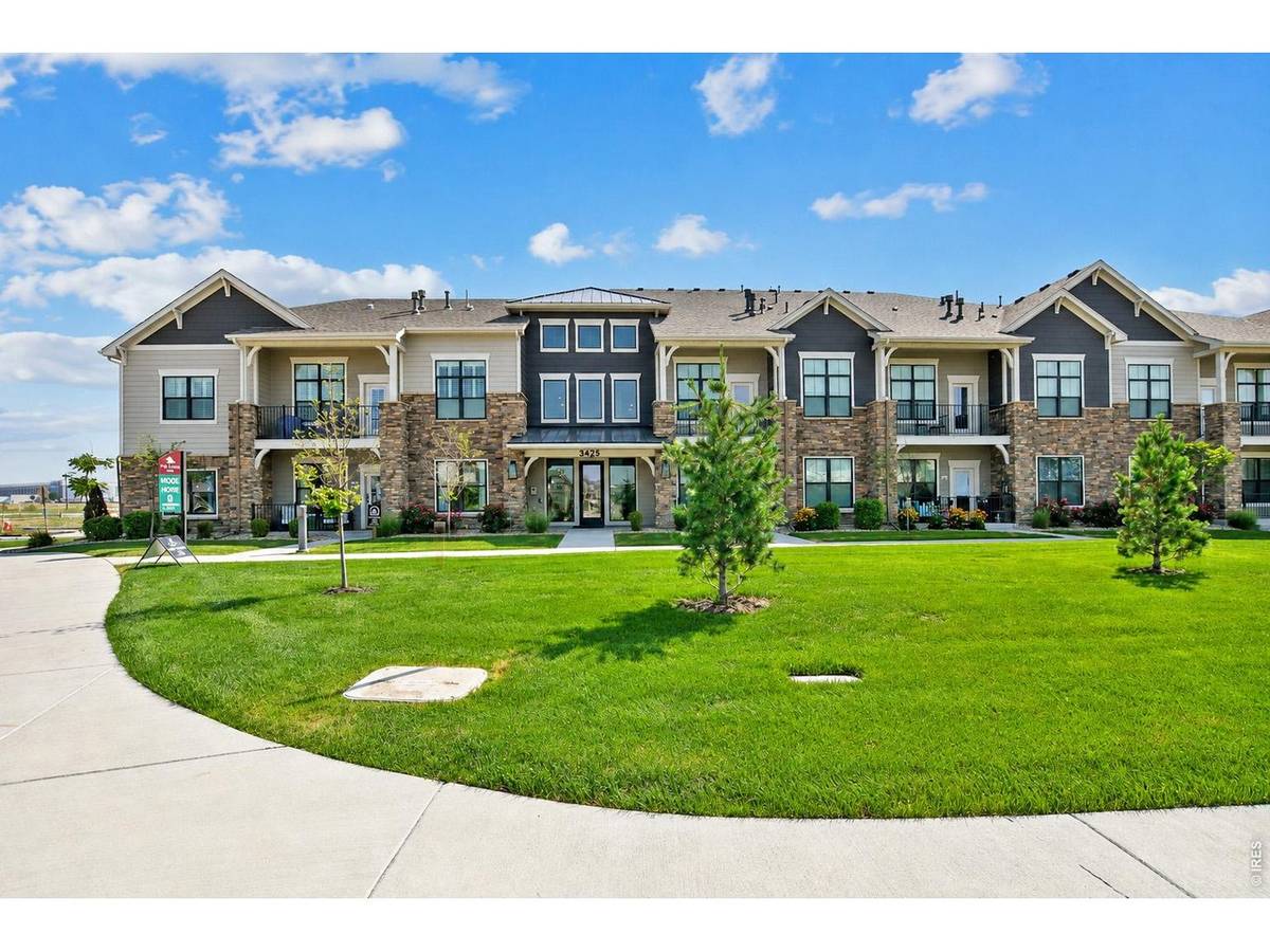 3425 Triano Creek #203, Loveland, CO 80538