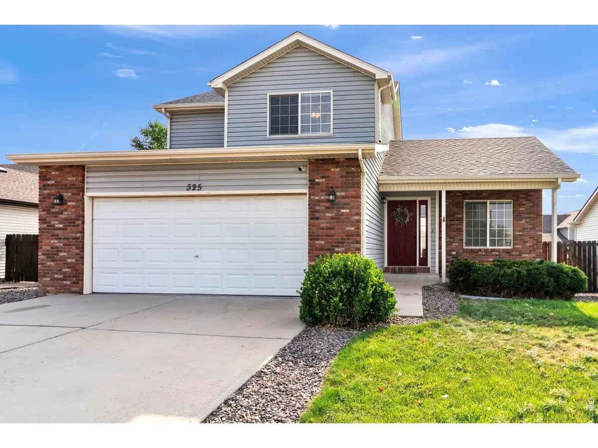325 Hawthorne, Johnstown, CO 80534