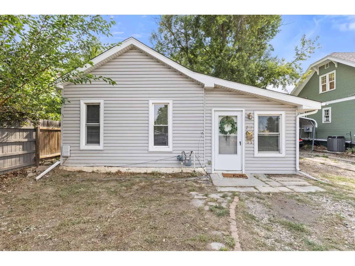 212 S Washington, Loveland, CO 80537
