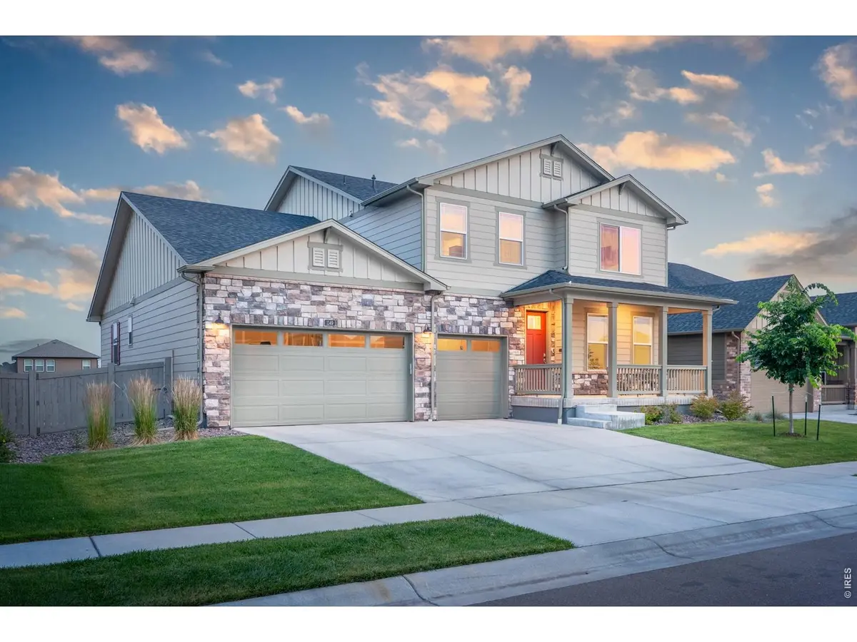 1149 Clara View, Berthoud, CO 80513