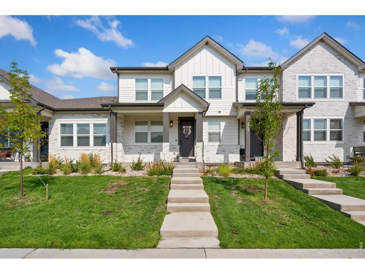 648 Greenspire #V-7, Windsor, CO 80550