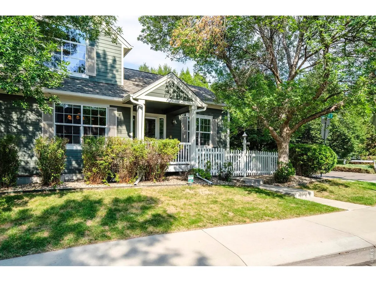 811 Snowberry, Longmont, CO 80503