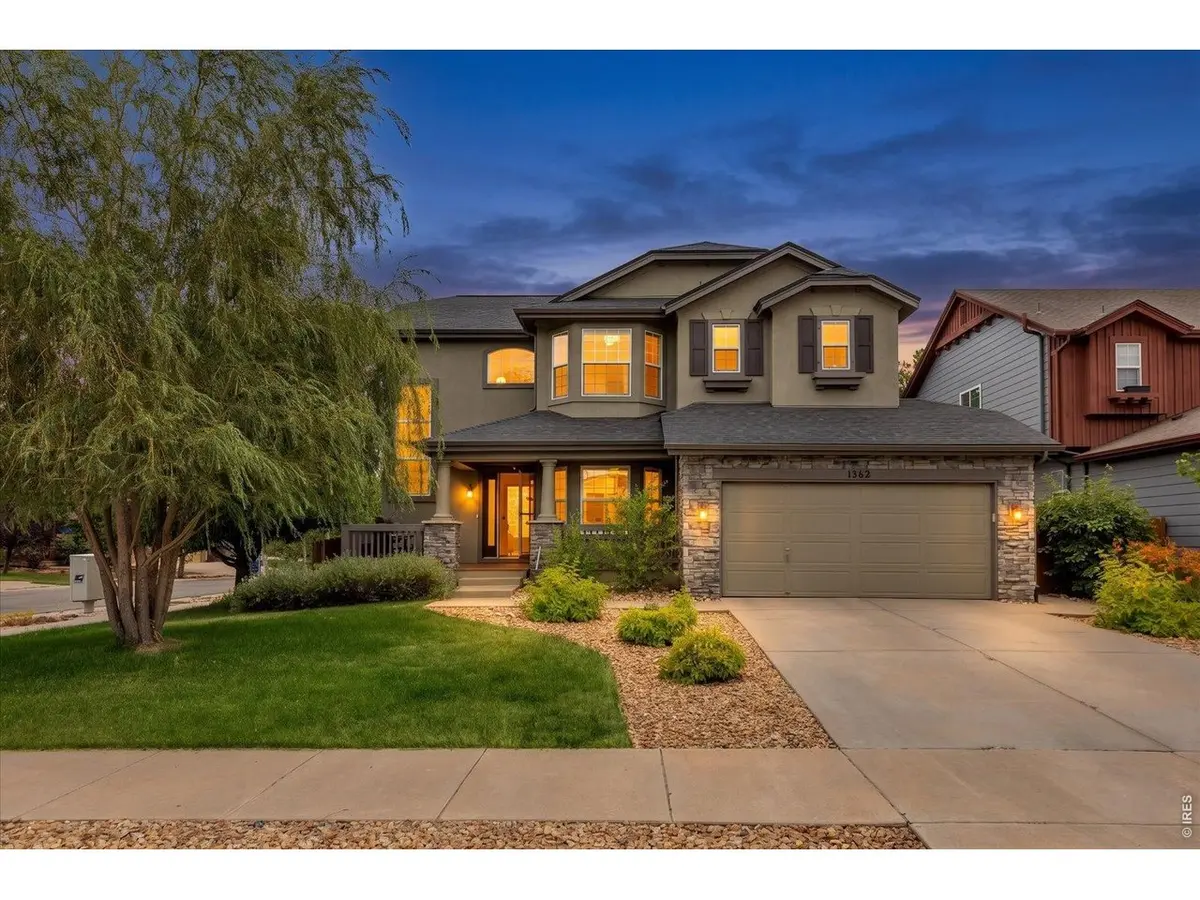 1362 Leyner, Erie, CO 80516