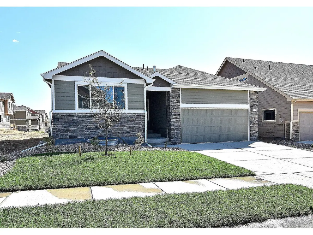 2389 Blissful, Johnstown, CO 80534