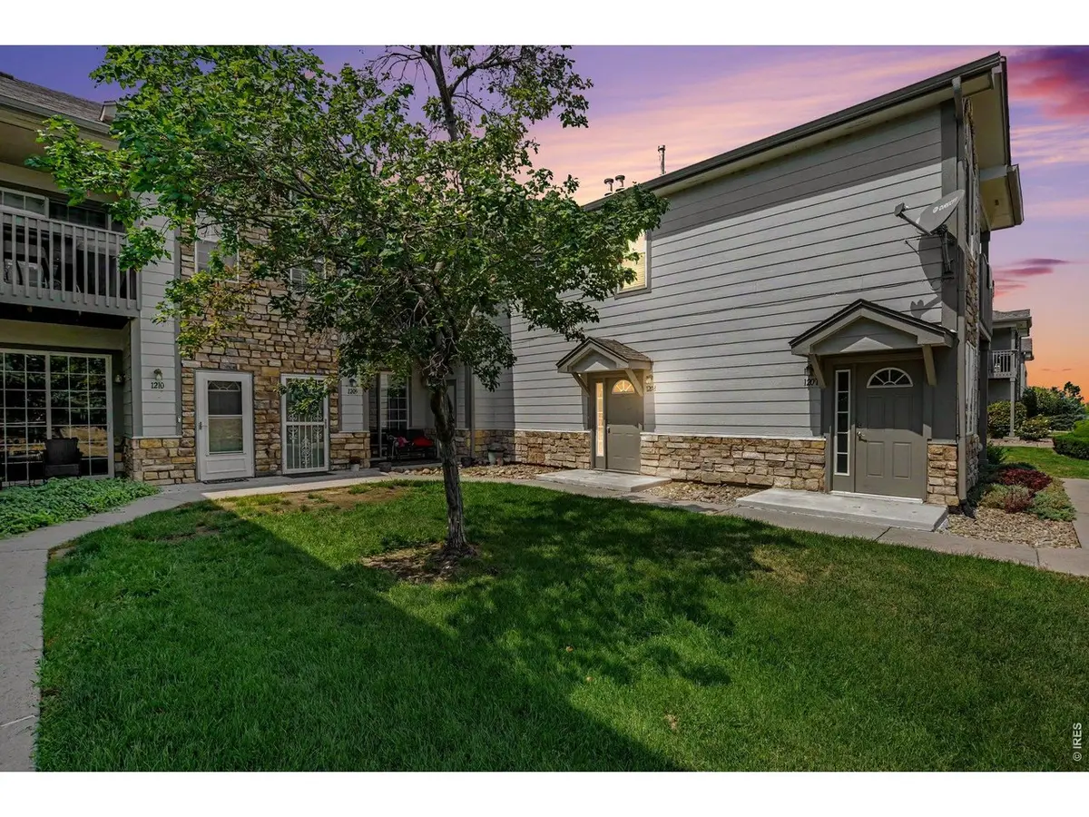 3261 E 103rd #1208, Thornton, CO 80229