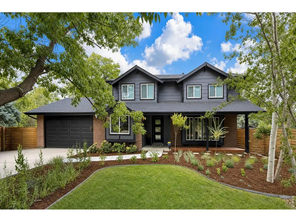 1269 Winslow, Longmont, CO 80504
