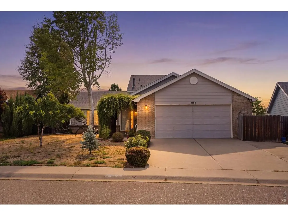 3188 52nd, Greeley, CO 80634