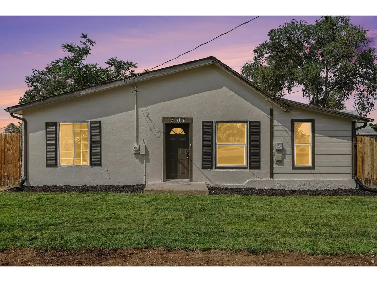 701 35th, Evans, CO 80620