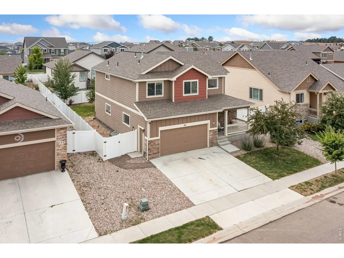 811 Saiga, Severance, CO 80550