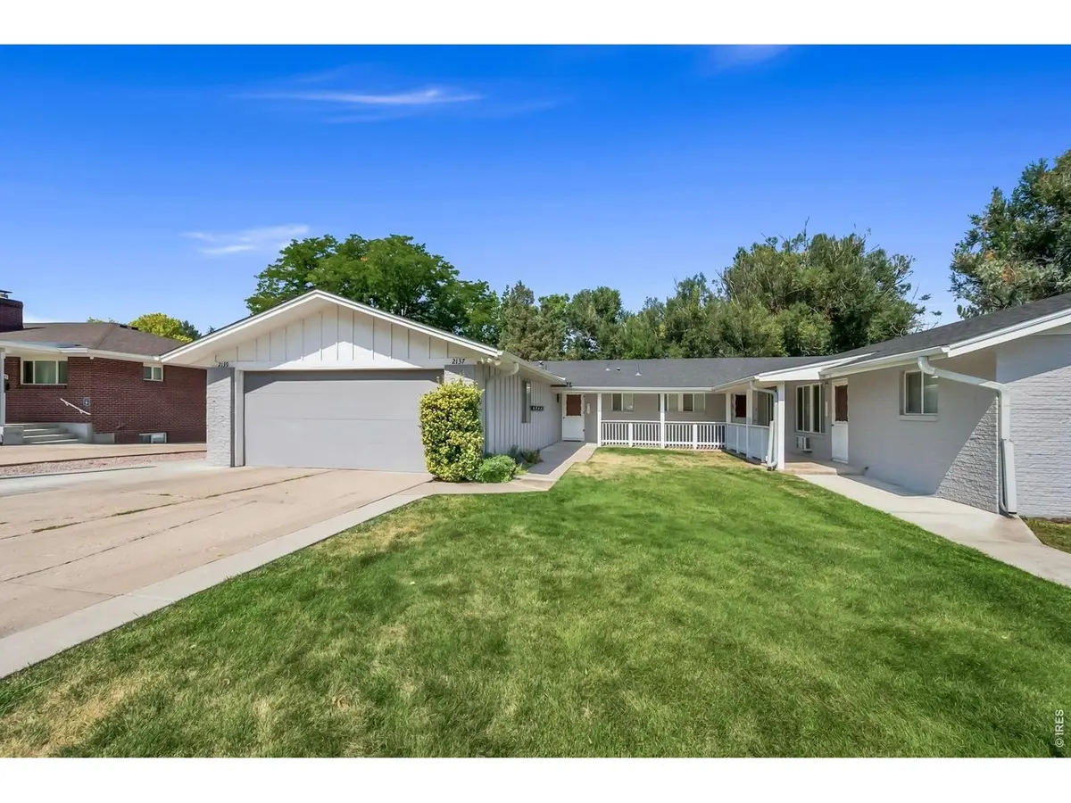 2137 19th, Greeley, CO 80631