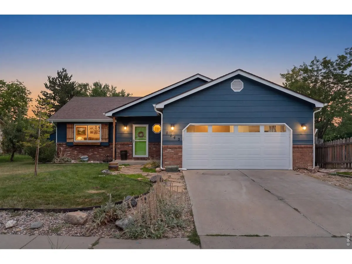 1142 S Edinburgh, Loveland, CO 80537