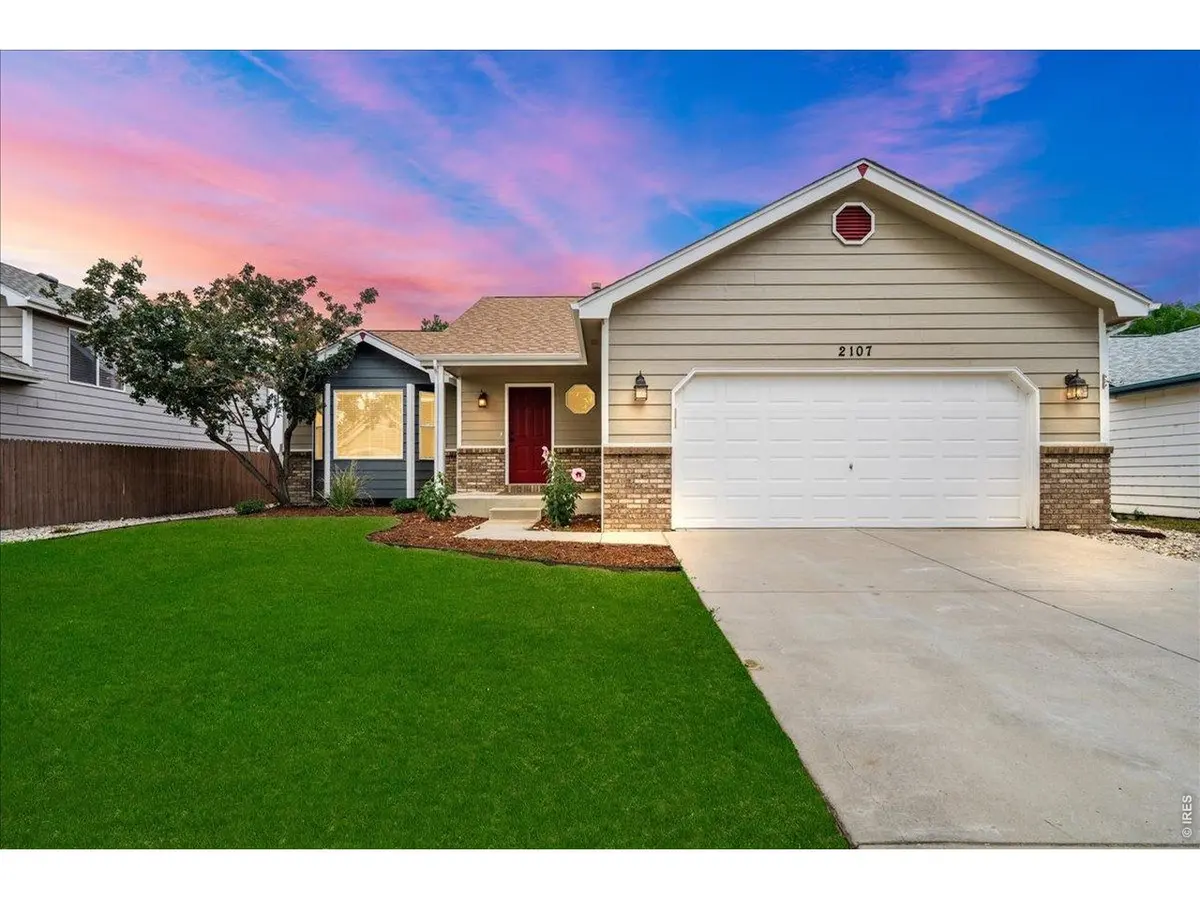 2107 Tristi, Johnstown, CO 80534