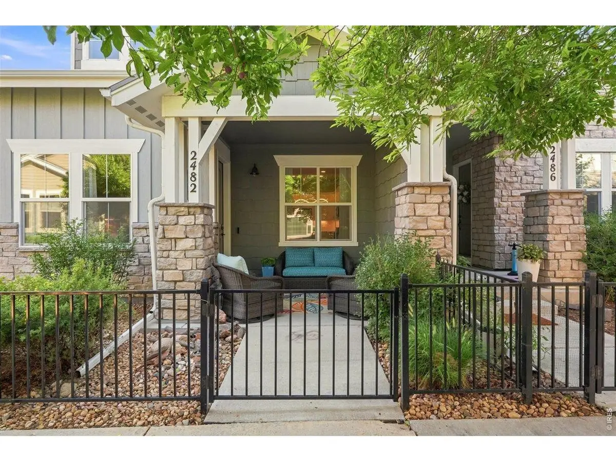 2482 Trio Falls, Loveland, CO 80538