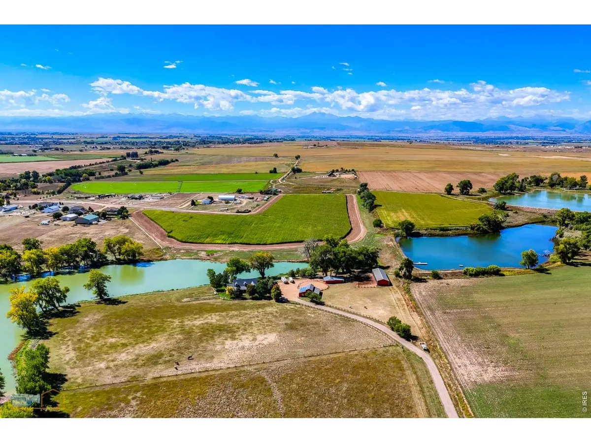 18501 County Road 13, Johnstown, CO 80534