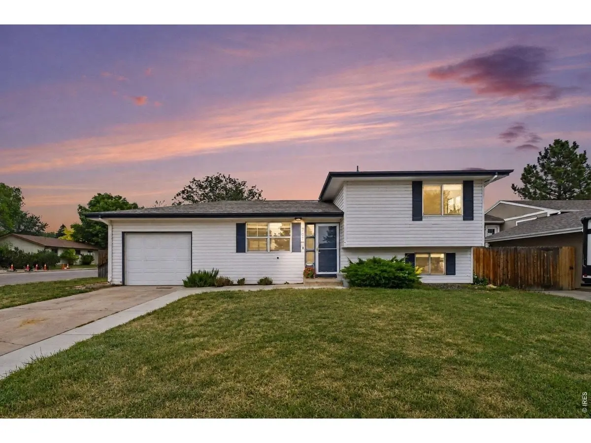 767 19th, Loveland, CO 80537
