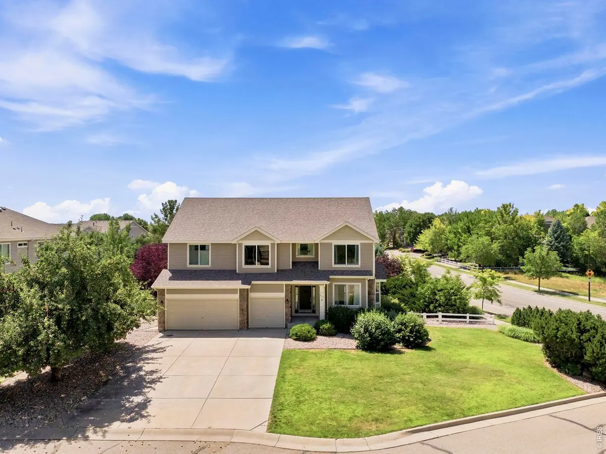 3110 Tradewind, Loveland, CO 80538